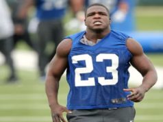 Frank Gore wiki