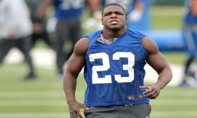 frank gore mcfarlane