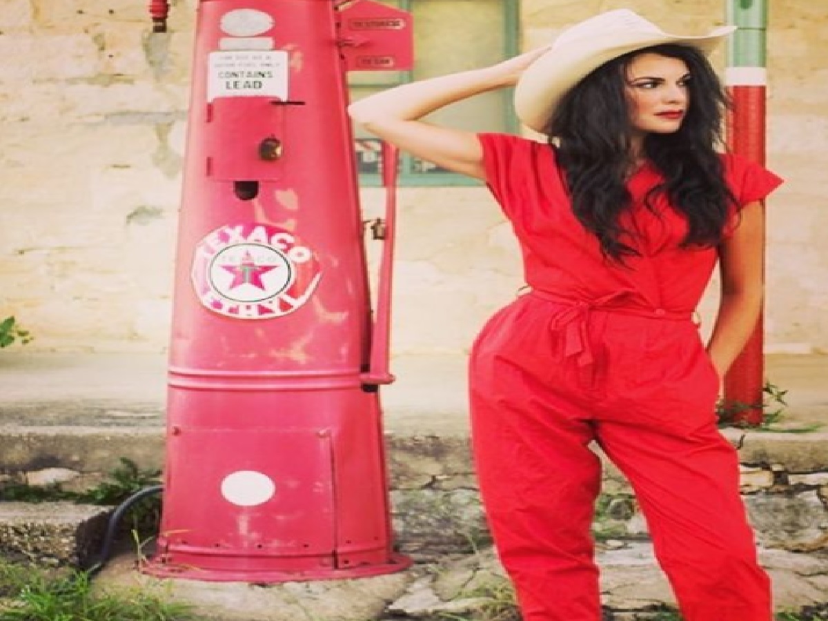 Whitney Rose Wiki, Bio, Age, Height, Husband, Net Worth