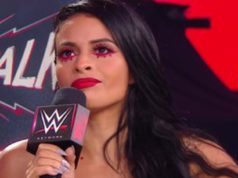 zelina vega wiki