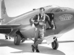 Chuck Yeager wiki