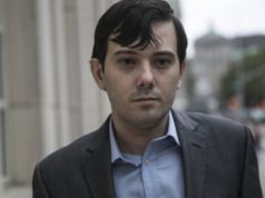 martin shkreli age