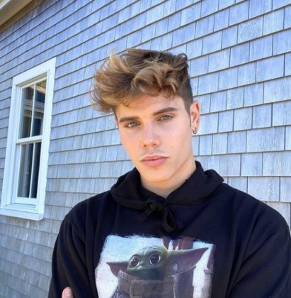 Tiktok Nick Champa Age, Wiki, Bio, Height, Surgery, Net Worth