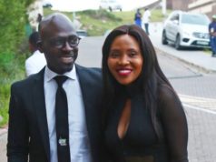 Norma Gigaba wiki