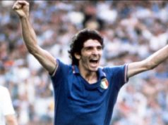 Paolo Rossi wiki
