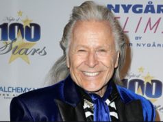 peter nygard wiki