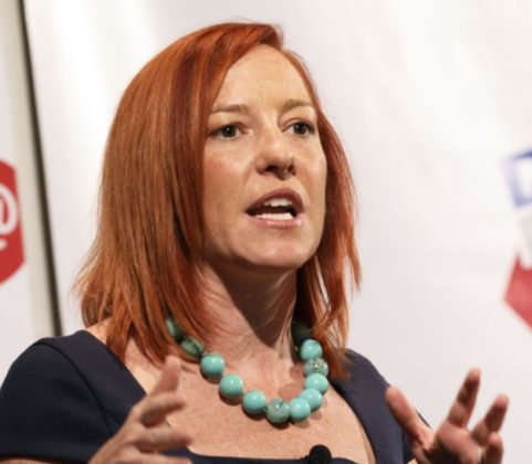 Jen Psaki Wiki, Bio, Age, Height, Net Worth, Family, Husband