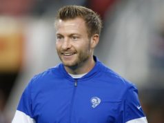 Sean McVay wiki