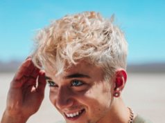 Daniel Seavey