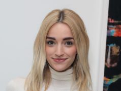 Brianne Howey