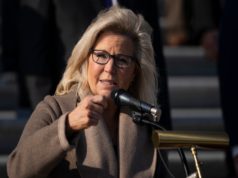 Liz Cheney