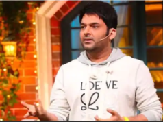 Kapil Sharma