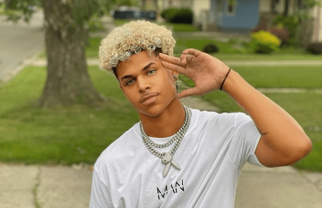 Tiktok PrettyBoiBallo Wiki, Bio, Age, Height, Net Worth, Real Name