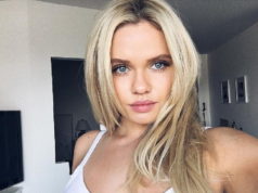 Alli Simpson