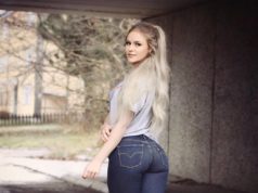 Anna Nystrom