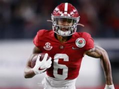 devonta smith age