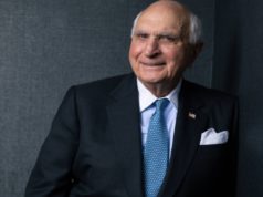 Ken langone age