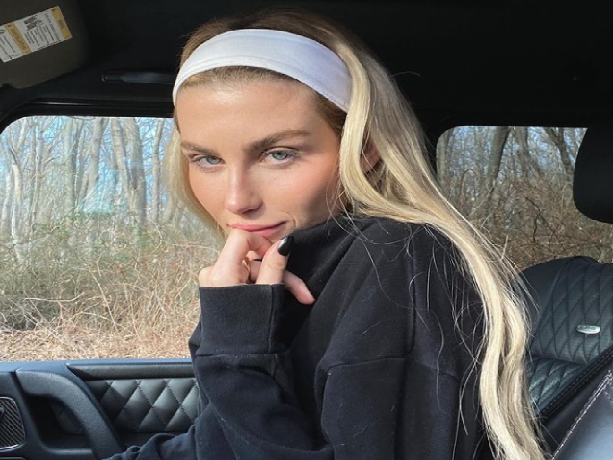 Paige Lorenze Wiki, Bio, Age, Boyfriend, Instagram, Net Worth