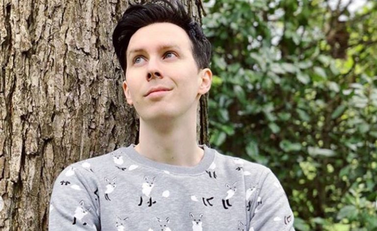 Phil Lester Wiki, Bio, Age, Height, Instagram, Net Worth