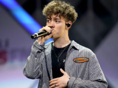 Zach Herron