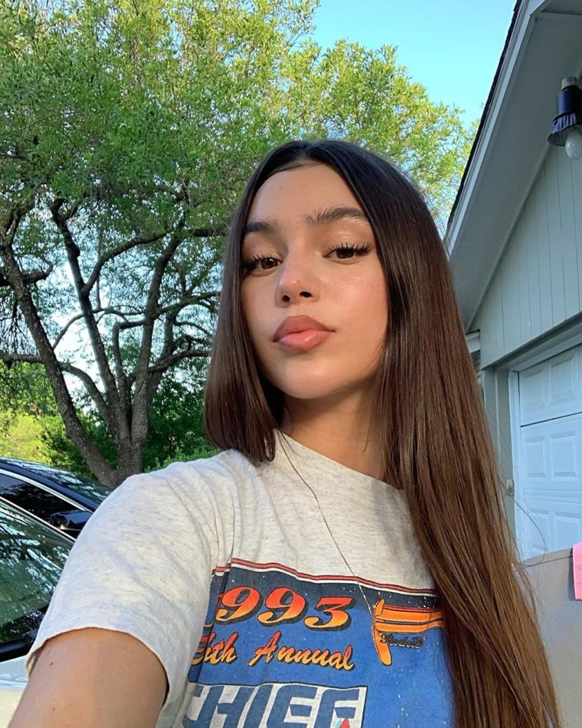 Paeka Campos Wiki, Bio, Age, Tiktok, Height, Net Worth, Instagram