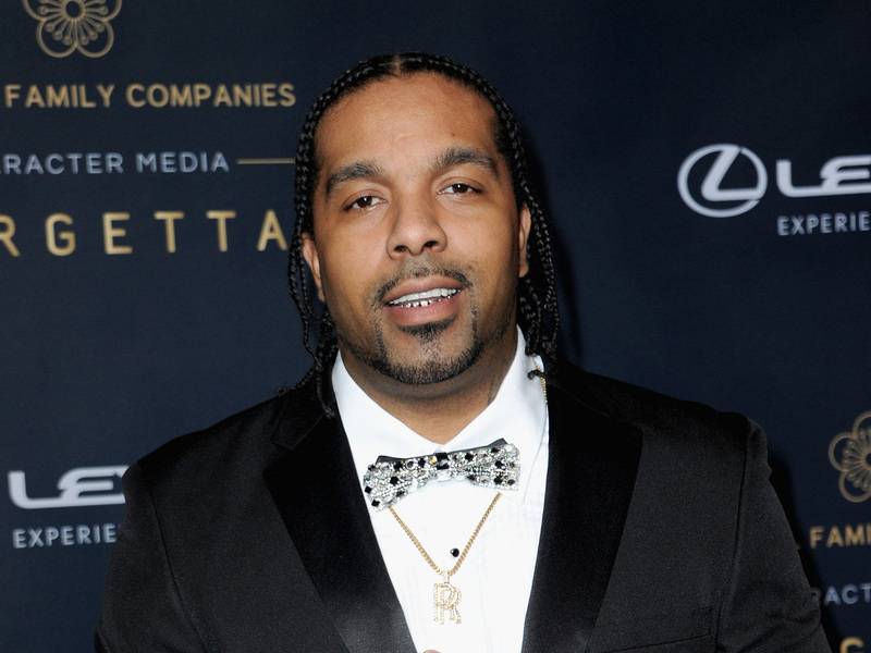 The 40-year old son of father Wesley Weston Sr. and mother(?) Lil’ Flip in 2022 photo. Lil’ Flip earned a  million dollar salary - leaving the net worth at  million in 2022