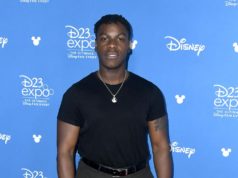 John Boyega