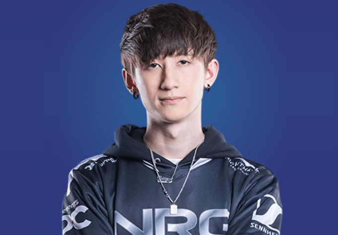 Twitch NRG Aceu Age, Height, Sister, Real Name, Net Worth, Instagram