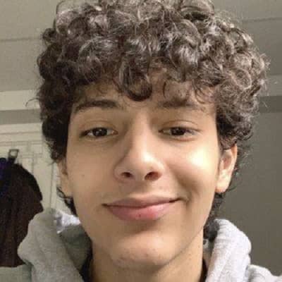 Hamzah The Fantastic Tiktok Age, Birthday, Height, Real Name, Net Worth