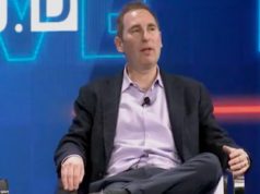 andy jassy wiki