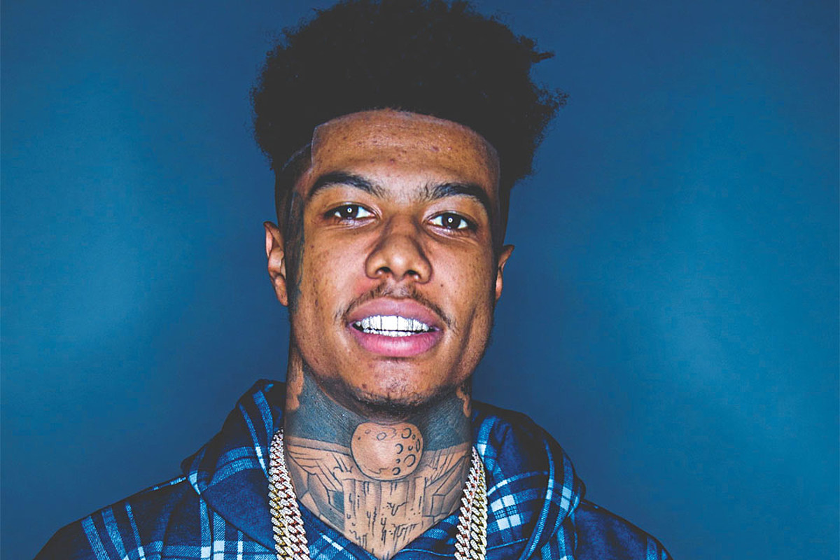 Blueface Net Worth, Age, Height, Instagram Name, Girlfriend