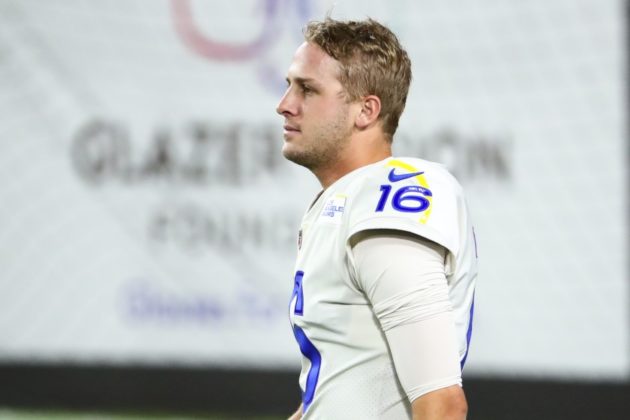 Jared Goff Wiki, Bio, Age, Girlfriend, Height, Net Worth