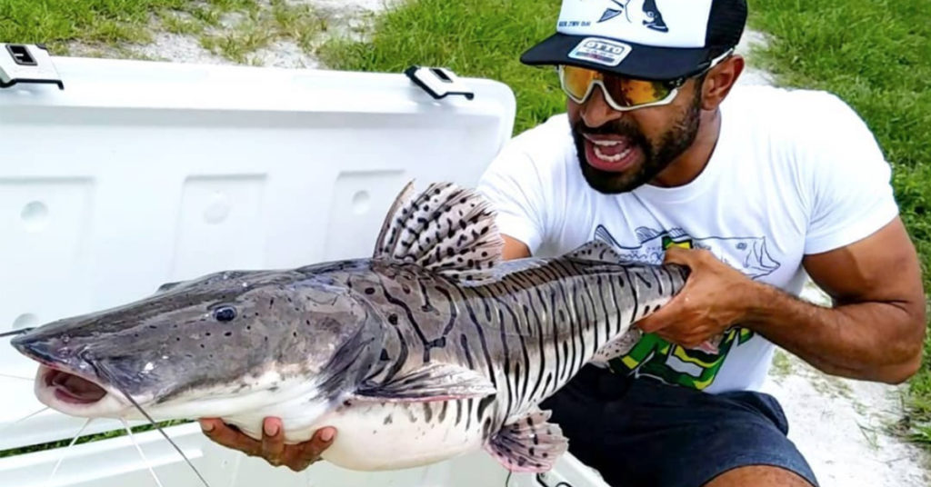 Zak CatchEm Wiki, Bio, Age, Height, Net Worth, Wife, Family