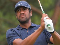 Tony Finau