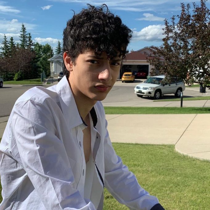 Hamzah The Fantastic Tiktok Age, Birthday, Height, Real Name, Net Worth