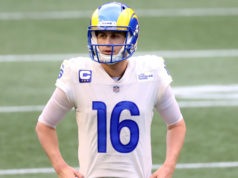 Jared Goff