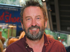 Lee Mack Wiki, Age,Wife, Wedding, Net Worth, Daughter