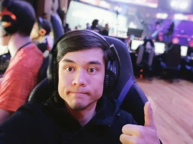 Matt Stonie Age, Height, Weight, Net Worth, Wife, Girlfriend