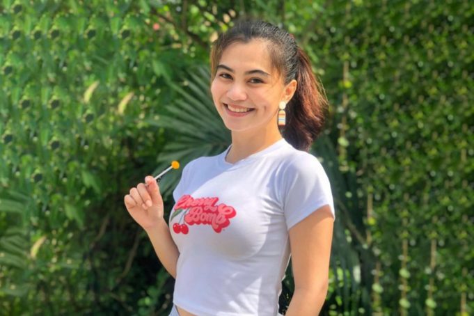 Vanessa Alvarez Tiktok, Wiki, Age, Boyfriend, Height, Net Worth