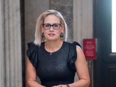 Krysten Sinema