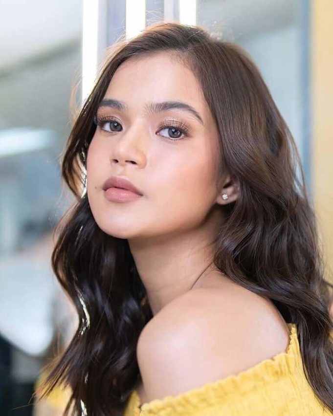 Maris Racal Age, Wiki, Height, Instagram, Boyfriend (Rico Blanco)