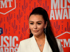 JWoww "Jenni"