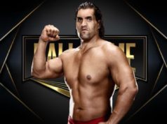 The Great Khali age