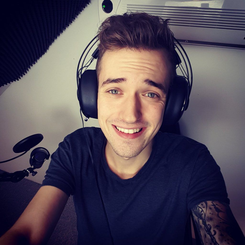 Crainer Youtuber Wiki, Age, Real Name, Height, Net Worth 