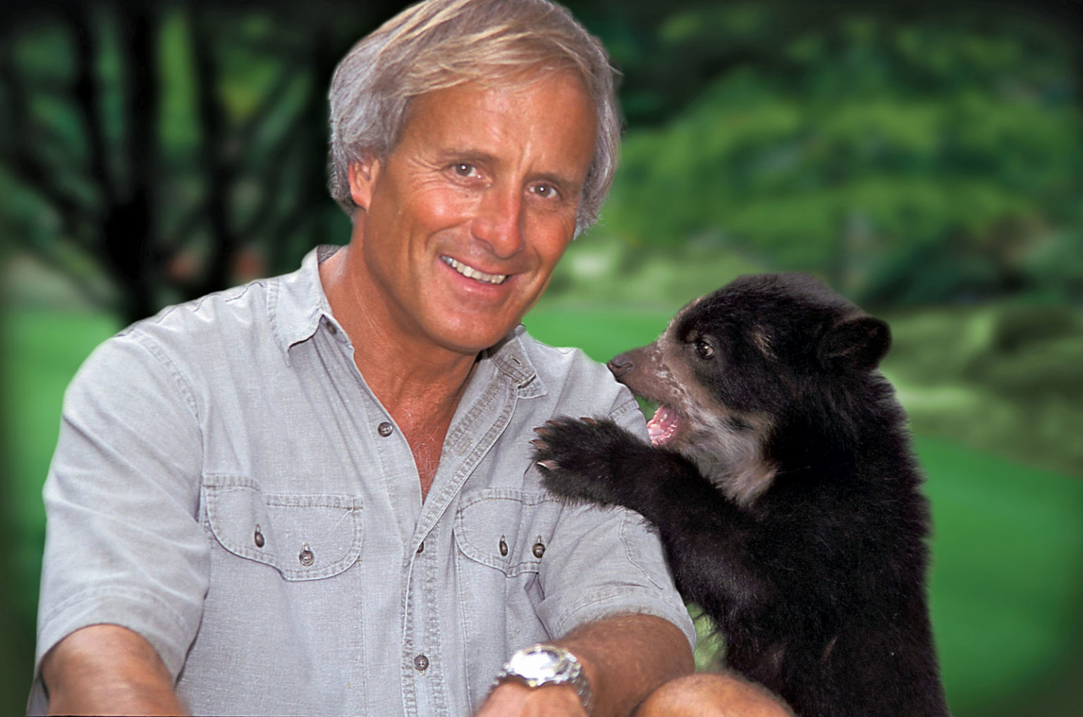 Jack Hanna Wiki, Wife, Age, Height, Family, Net Worth, Married