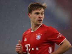 Joshua Kimmich