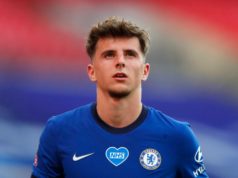 Mason Mount