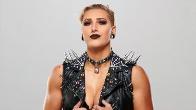 Rhea Ripley Wwe Wiki Age Real Name Husband Net Worth Height Insta