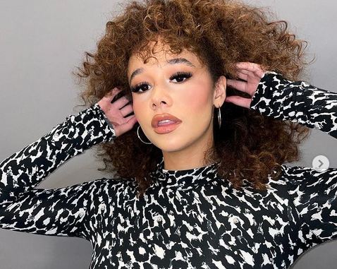 Talia Jackson Wiki, Age, Husband, Height, Parents, Net Worth