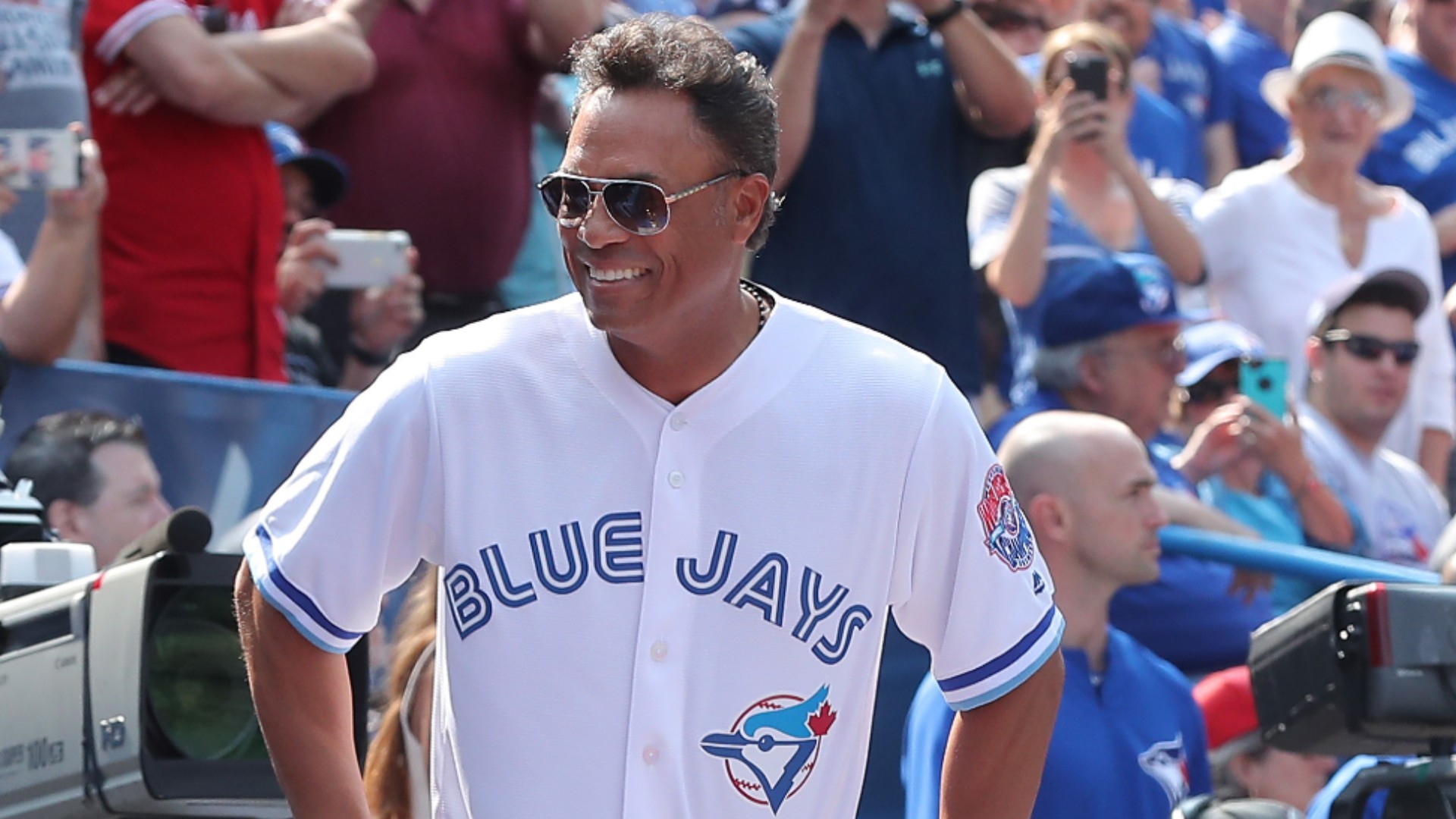 Roberto Alomar Wiki, Age, Education, Height, Net Worth, Position